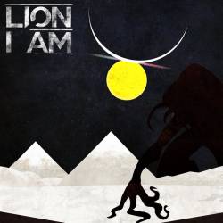Lion I Am